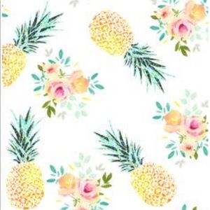 Meet your Posher, Trinity